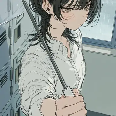 Profile image of 勅使河原 凛