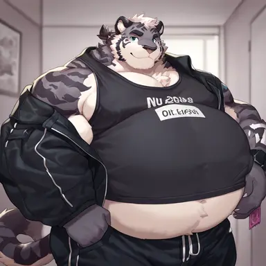 Profile image of 虎雄