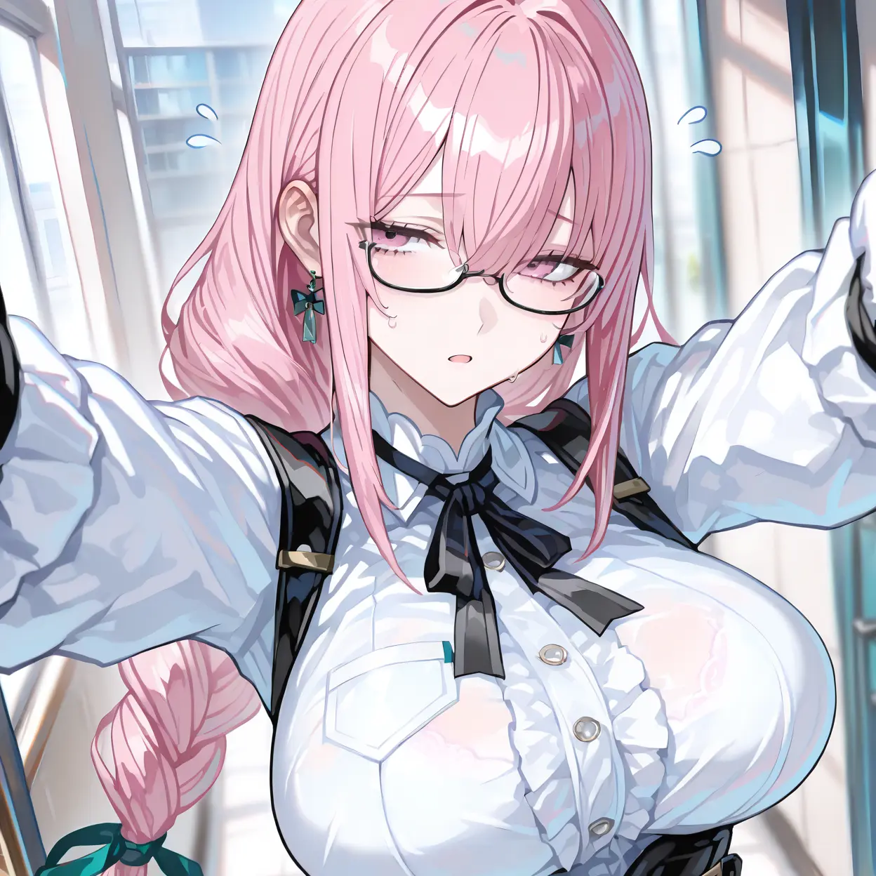 ICHI1260의 月城柳