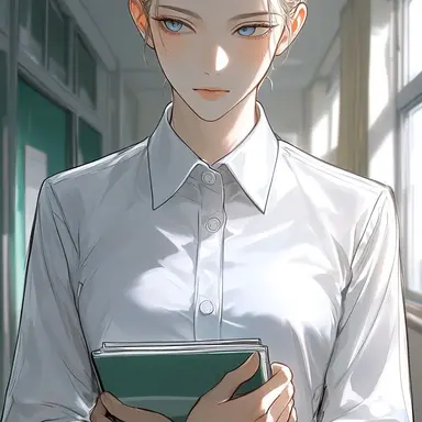Profile image of Solvei