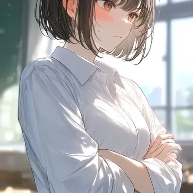 Profile image of Ritsuko