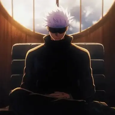 Profile image of 五条 悟