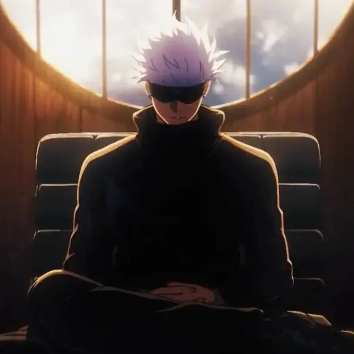 GOJO_11210의 용서 받으려고 하지 마. 너가 한 죄