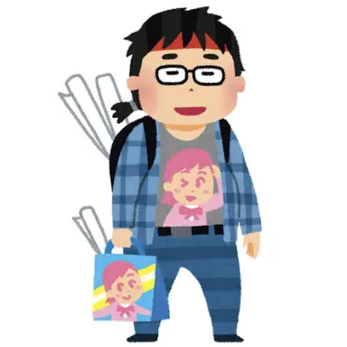 Profile image of 御宅