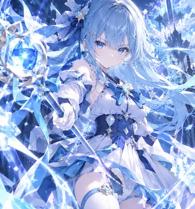 Profile image of アクア