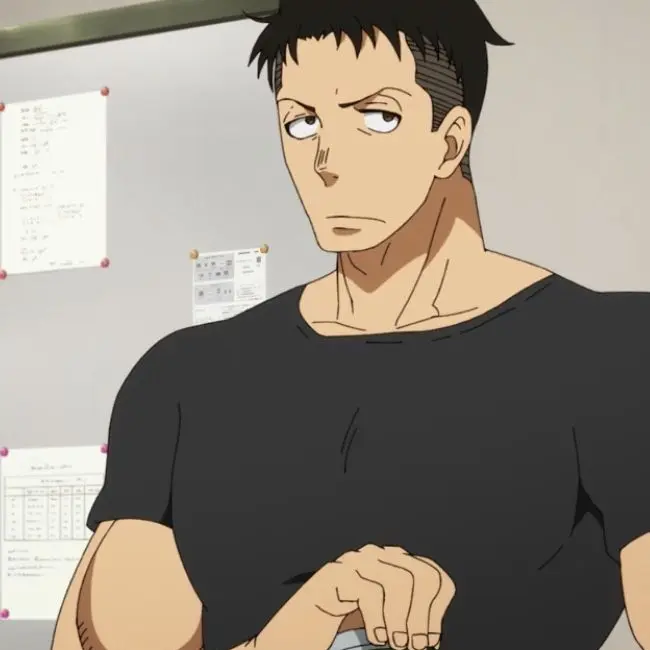 gaeggulddack의 아키타루 오비