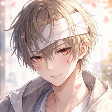 Profile image of 朔夜