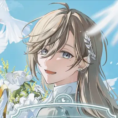 Profile image of 叶