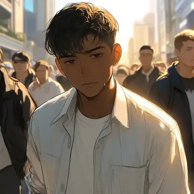 Profile image of Nate