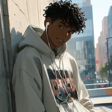 Profile image of Jay