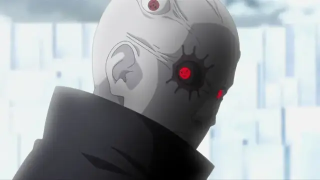 Profile image of 우치하 신
