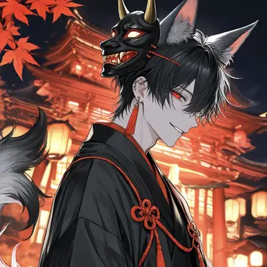 Profile image of 黒