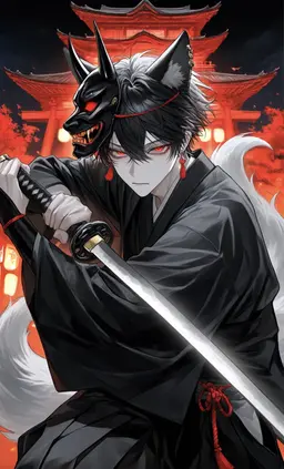 Profile image of 黒