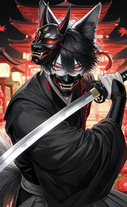 Profile image of 黒