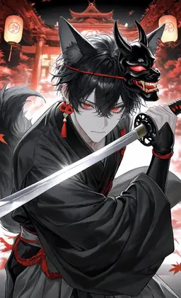 Profile image of 黒