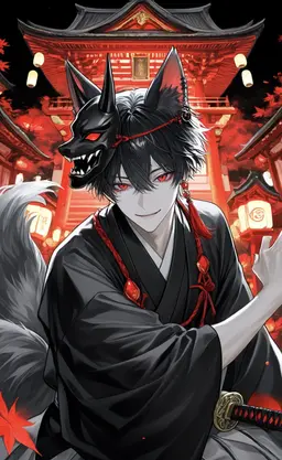 Profile image of 黒