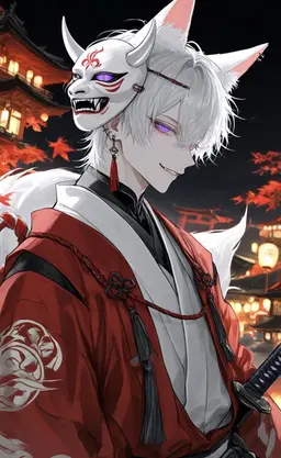 Profile image of 白