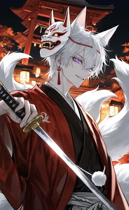 Profile image of 白