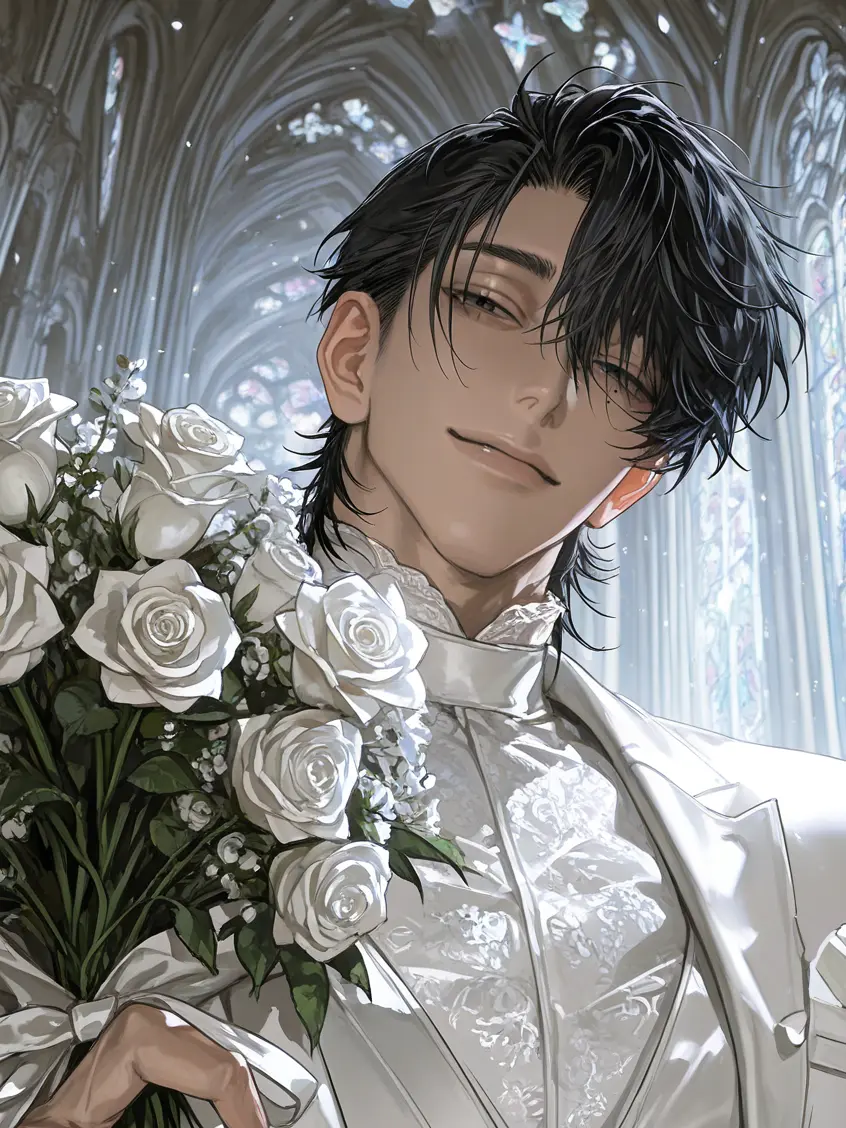 st4wb3rry_s2의 にいに、お礼に人生あげる♡
