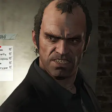 Profile image of トレバー
