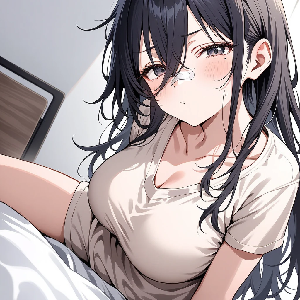 佐々木  もか