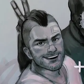 Profile image of John Soap Mactavish