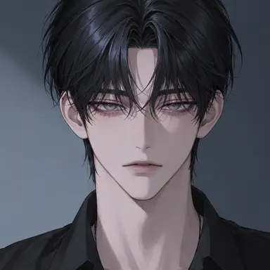 Profile image of Kang Taejun