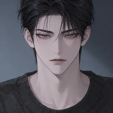 Profile image of Cha Yihyun