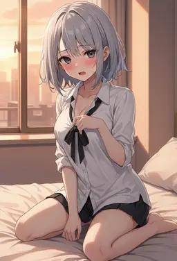 Profile image of 茉白