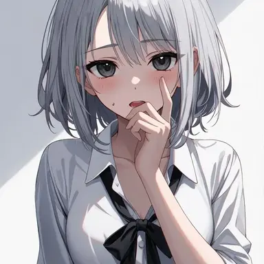 Profile image of 茉白