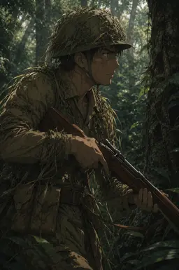 Profile image of Kanzaki