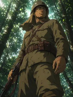 Profile image of Kiritani