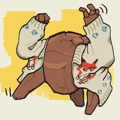 Profile image of Rocky