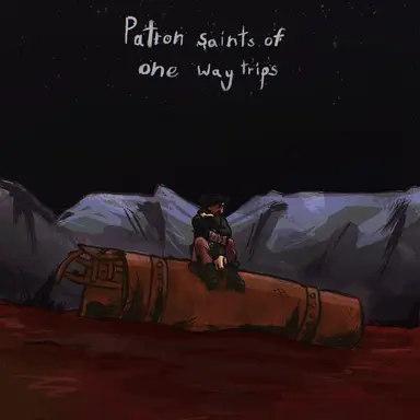 Profile image of Simon
