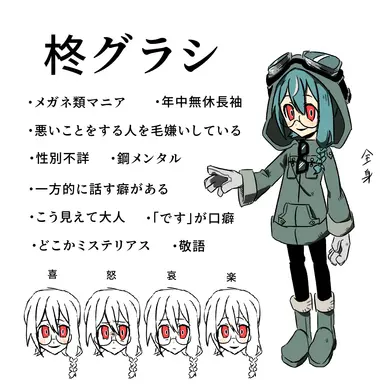 Profile image of グラシ