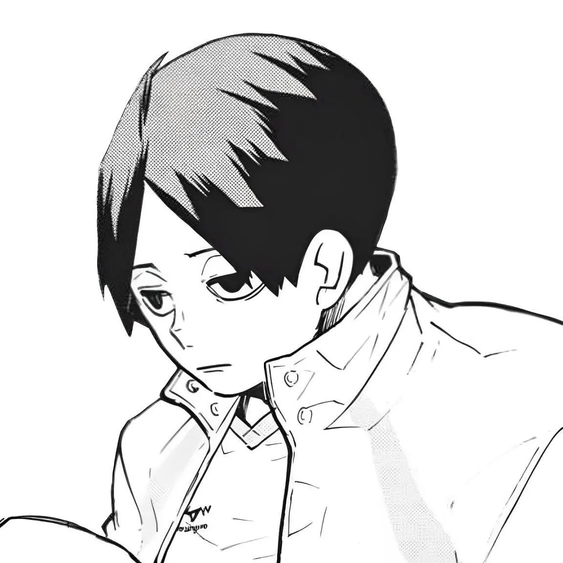 cuteoikage의 国見 英