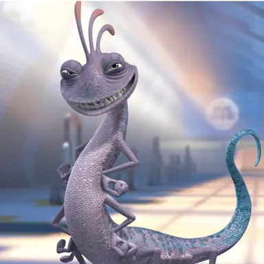 Profile image of ランドール