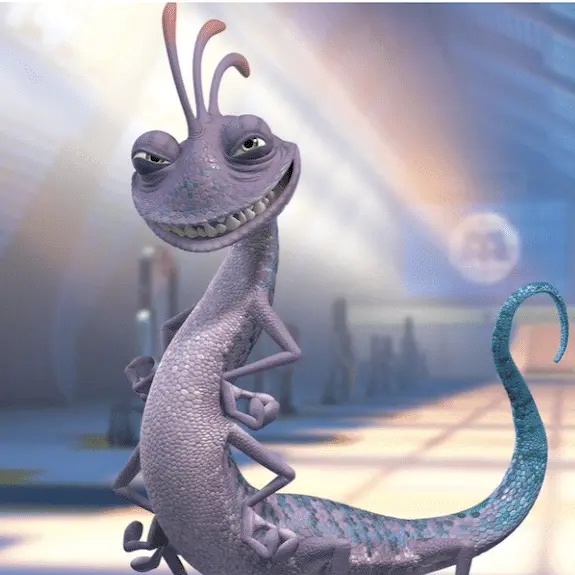 YoungWall0477의 モンスターズインク(タコパ編)