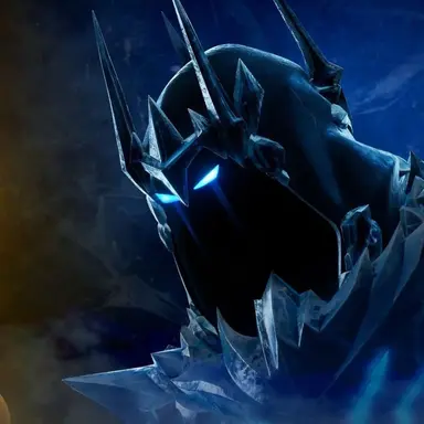 Profile image of Ice King
