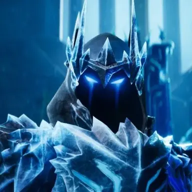 Profile image of Ice King