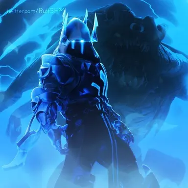 Profile image of Ice King