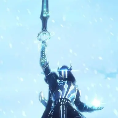 Profile image of Ice King