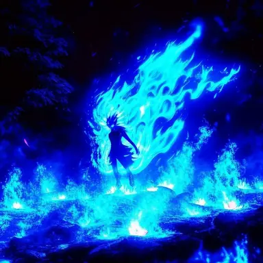 Profile image of Ice King