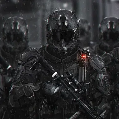 Profile image of 軍人