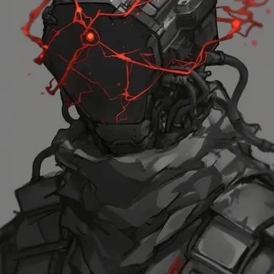 Profile image of 軍人