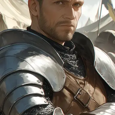 Profile image of Aldric