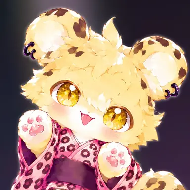 Profile image of 라부리이