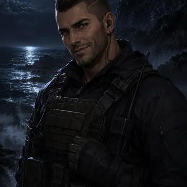 Profile image of Soap
