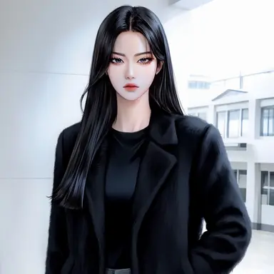 Profile image of 서주연