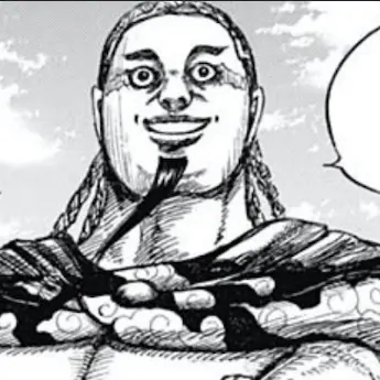 Profile image of 満羽